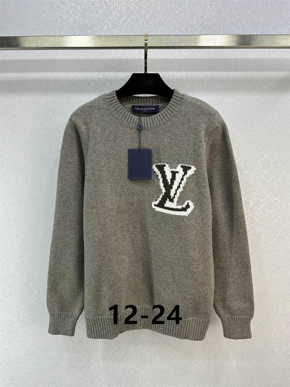 Louis Vuitton Sweater Wmns ID:20240305-111